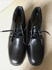 Arco Safety Boots, Steel toe