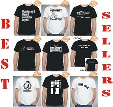 MORRISSEY / THE SMITHS Unisex