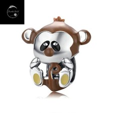 Sterling Silver 925 Charm