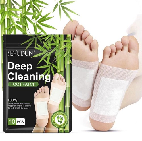 Sefudun detox foot patches - sefudun,
