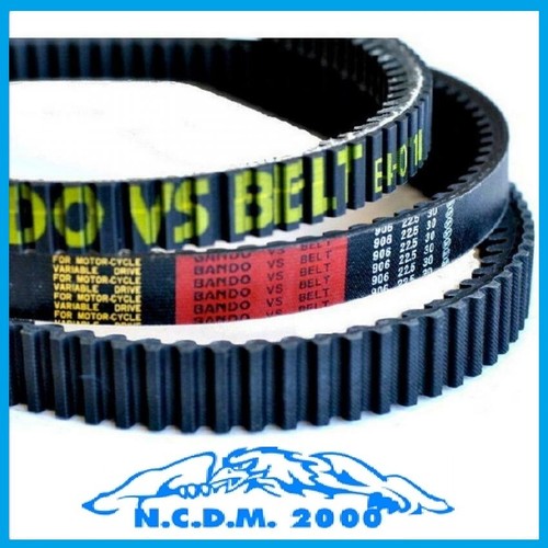 Transmission belt bando 273760 - belt,
