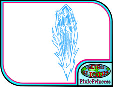 Dark Crystal Resistance E