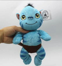 Disney baby avatar 26cm plush - avatar,