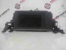 Renault Laguna MK3 2007-2012 Sat Nav Cd Player Head Unit Display Screen