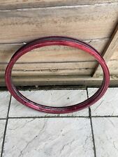 Primo Balance 7 Series Bmx Rim 36h Red       Odyssey Profile Total United Gsport