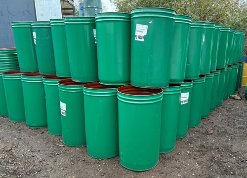 205 litre gallon steel - gallon,