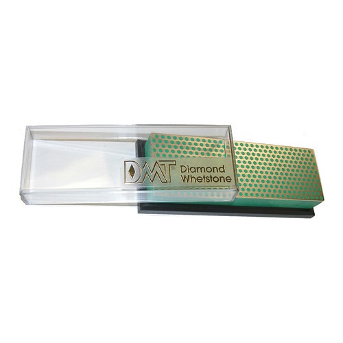 Dmt diamond whetstone 6in - whetstone,