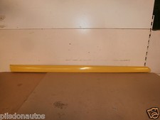 MG ZR 2001-2005 3DOOR OFFSIDE