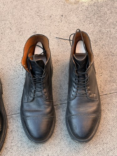 Viberg shinki latigo horsehide - shinki,