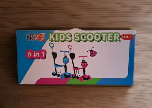 Big boss 1 kids - big,