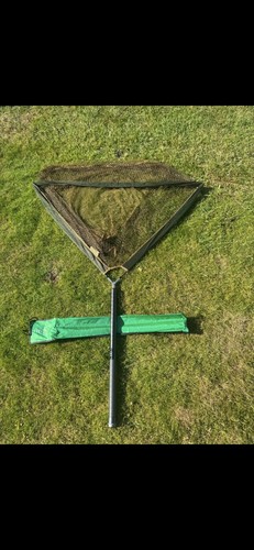Free spirit ctx 36landing net - free,