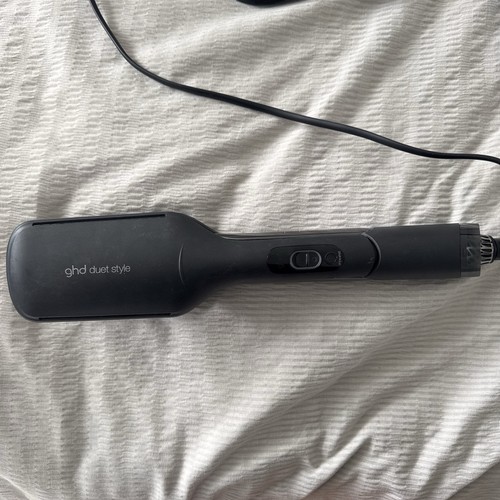 Ghd duet style - duet, styler