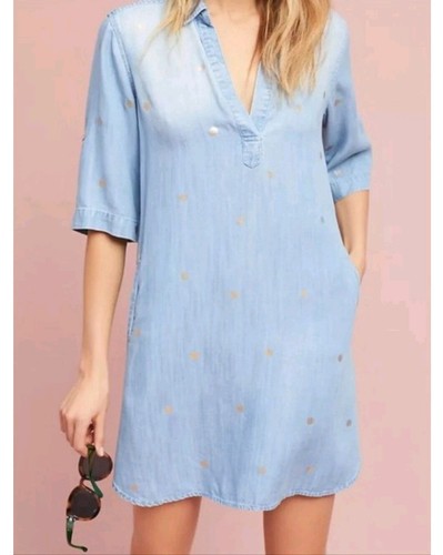 Nwt anthropologie cloth - cloth, &