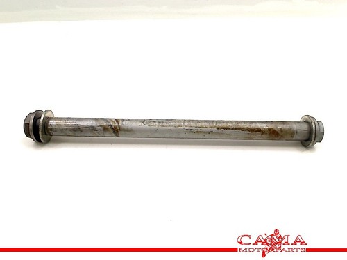 Rear axle honda vfr 1200 - rear,