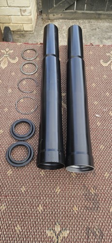 Aprilia rs125 fork - aprilia,