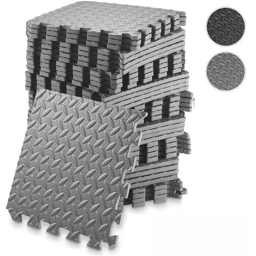Eva foam interlocking - foam,