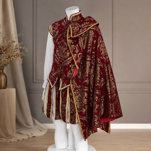 Men renaissance tudor - men's,