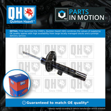 Shock Absorber (Single Handed)