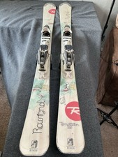 Rossignol Temptation 82