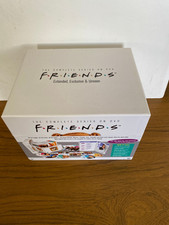 friends complete series