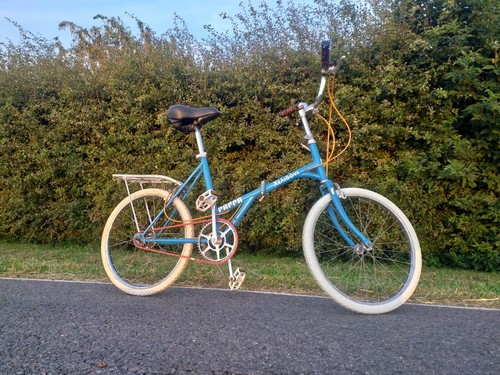 Dawes kingpin vintage 70s 80s - kingpin,
