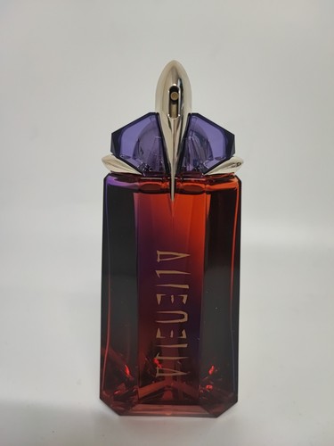 Mugler alien hypersense - hypersense, eau