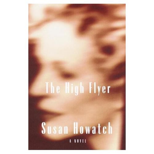 The high flyer novel - high,