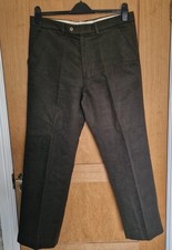 Mens Hoggs of Fife Green