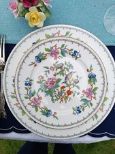 Vintage Serving Plate 21cm Aynsley Pembroke