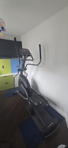 Gym sized horizon fitness - gym,