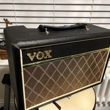 Vox Pathfinder 10 Electric Guitar Combo Amplifier 10W