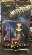 Babylon 5 Action figure -