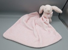 Jellycat Pink Bashful Bunny