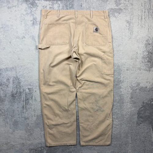 Vintage carhartt workwear - vintage,
