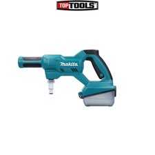 Makita DHW180Z 18v LXT Cordless Pressure Washer 5 In 1 Nozzle 24 Bar Body Only