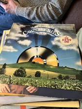 16 Number One Country Hits Vol
