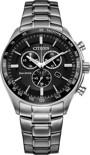 Citizen at2411 50e mens silver - citizen, at2411-50e