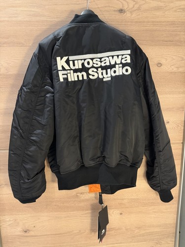 Undercover alpha industries - alpha,