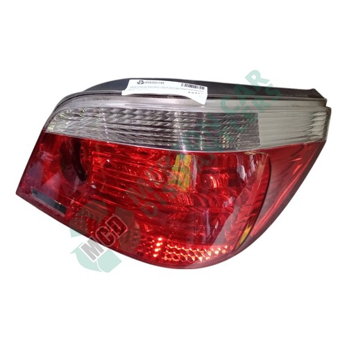 Bmw 520d auto rear back - bmw,