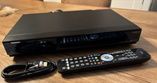 Humax FOXSAT-HDR 1TB 1000GB HDD Twin Tuner Freesat HD PVR Recorder