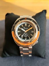 Squale 2001 Heritage Michel