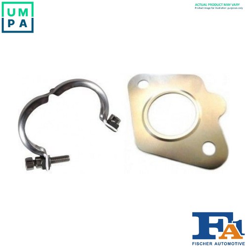 Gasket set egr system - gasket,