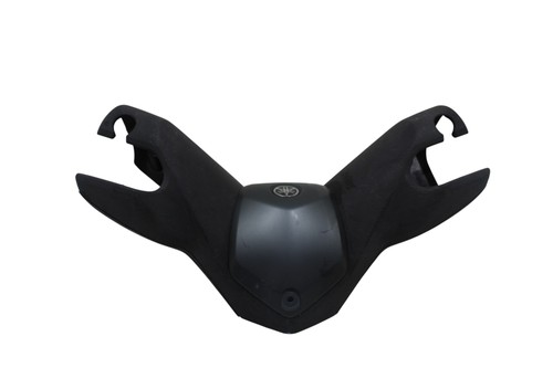 Yamaha max 250 momo - x, design