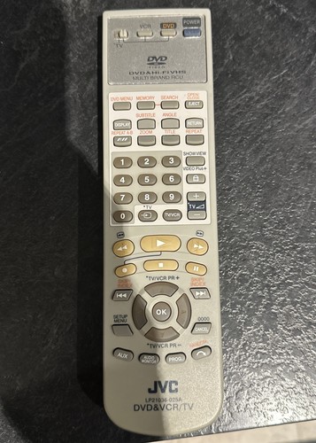 Jvc 21036 035 - jvc, lp