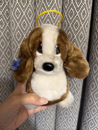 Sad sam vintage - soft, toy