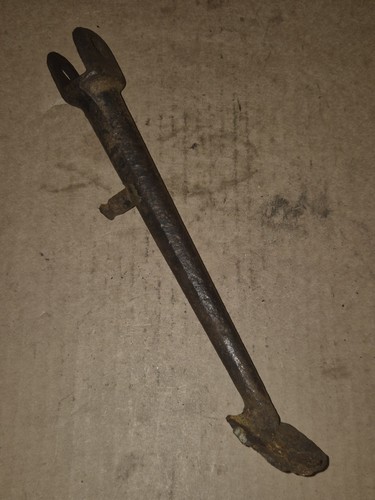 Vintage bsa plunger - vintage, a7
