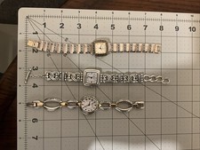 Jewelry 3 Watches Brighton And