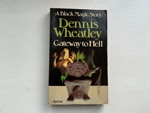 Dennis wheatley gateway - wheatley,