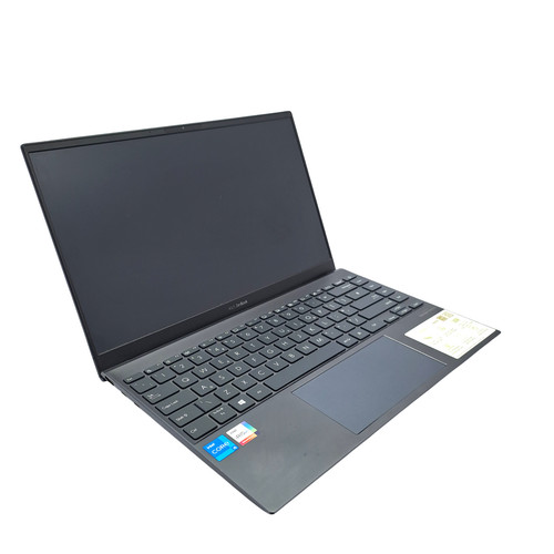 Asus laptop zenbook ux425ea - laptop,