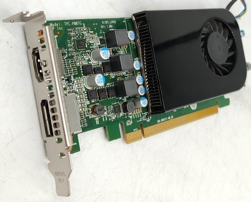 L39868 001 amd radeon rx550 - amd,